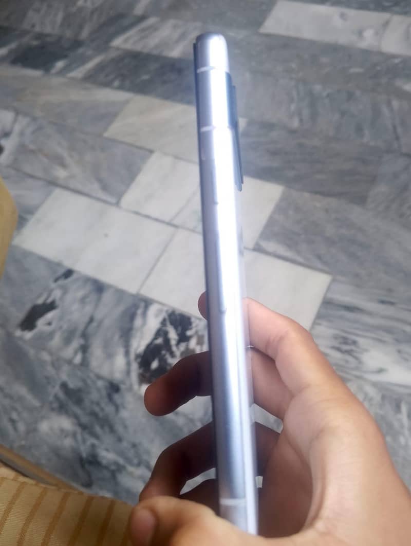 GOOGLE PIXEL 7A 10/10 1
