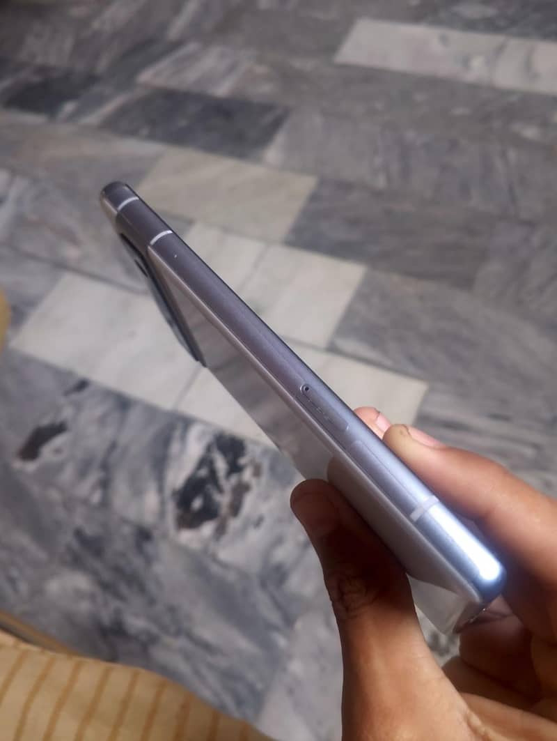 GOOGLE PIXEL 7A 10/10 4