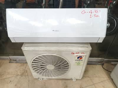 Gree Pular 1 ton DC Inverter Genuine Topset (0306/4462/443)