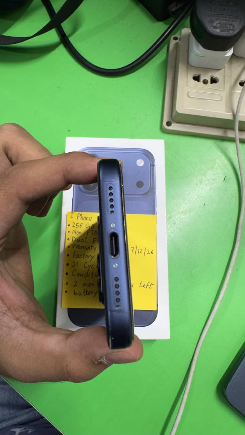 iphone 17 pro 5