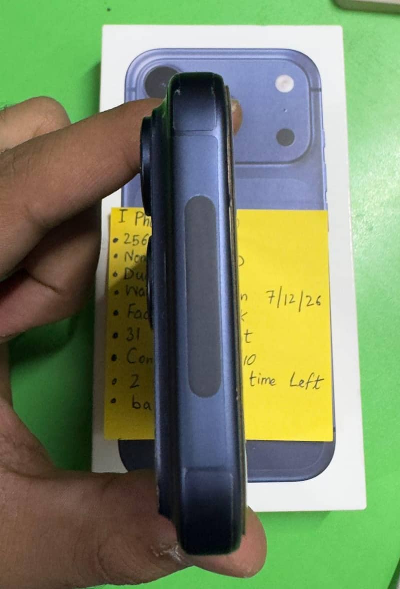 iphone 17 pro 6