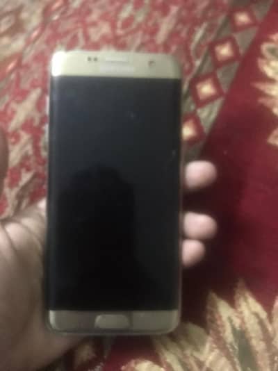 Samsung S7 edge panal