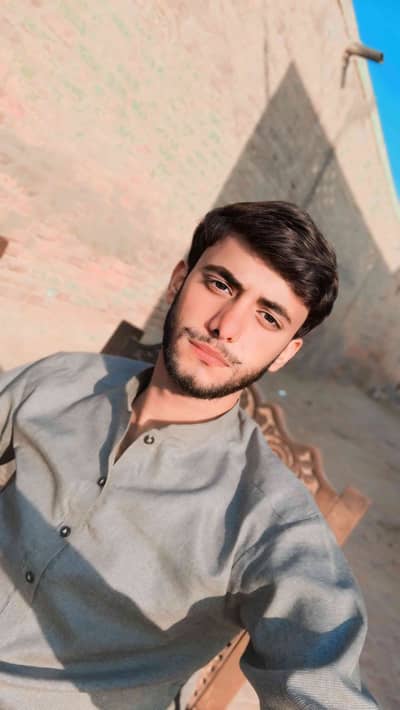 TALHA DOGAR