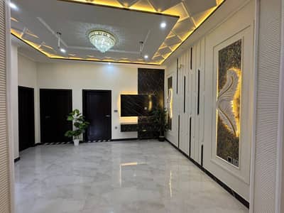 5 Marla Low Budget House Available for Sale