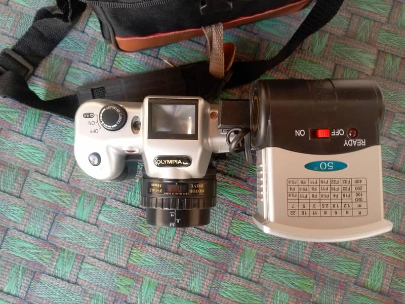 camera 0