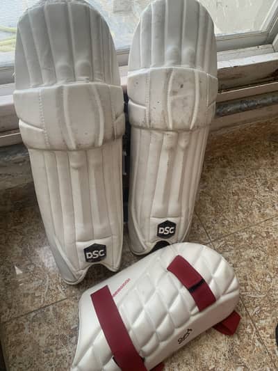 Cricket kit for sale