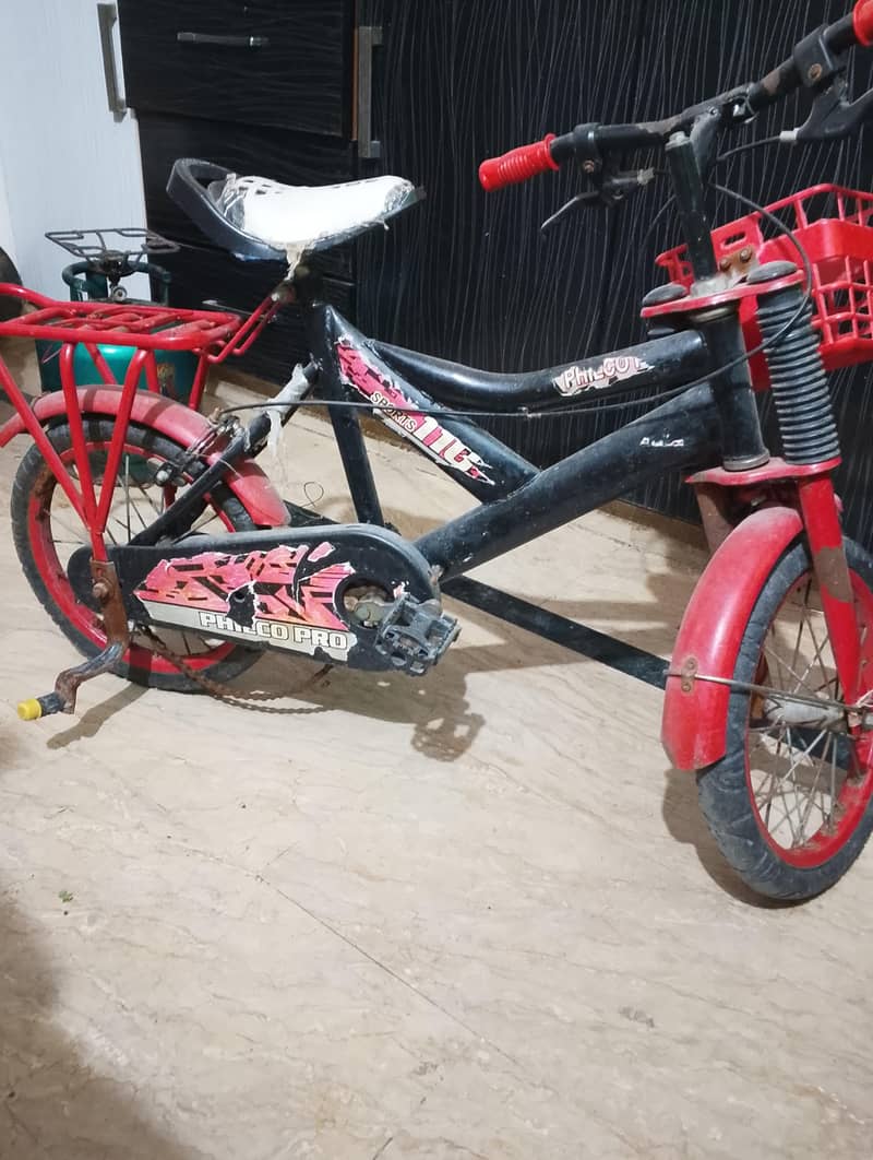 Bicycle 0