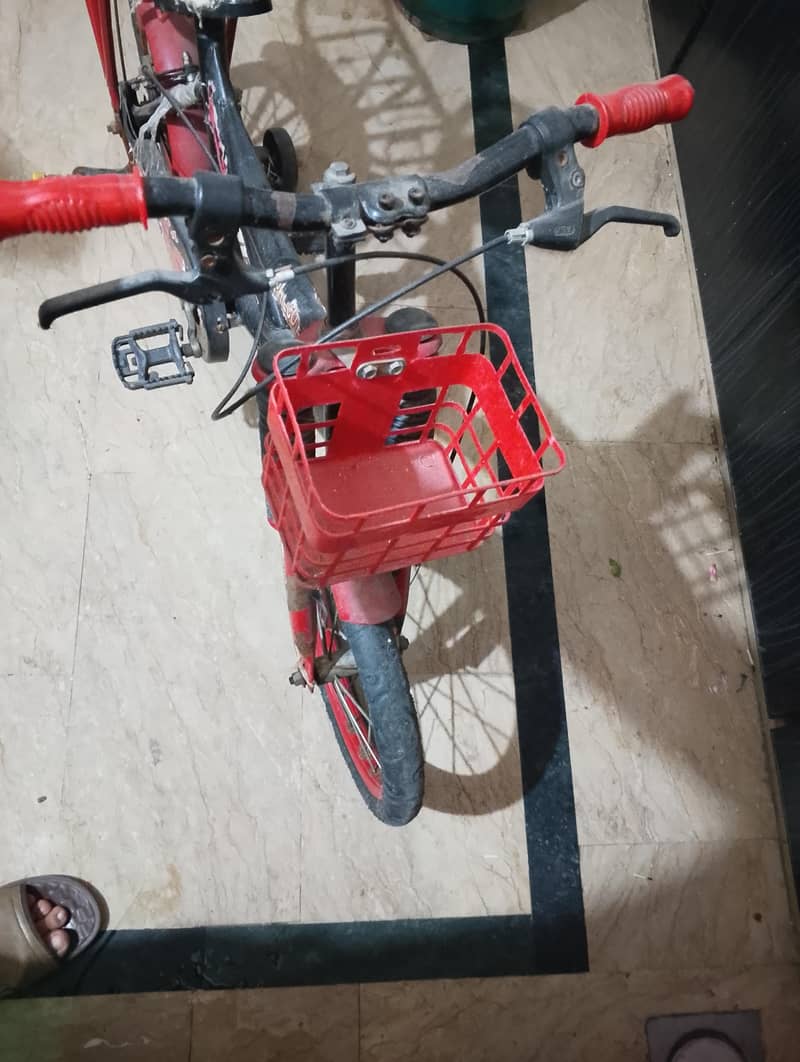 Bicycle 1