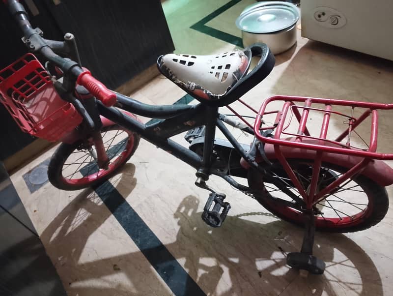 Bicycle 2