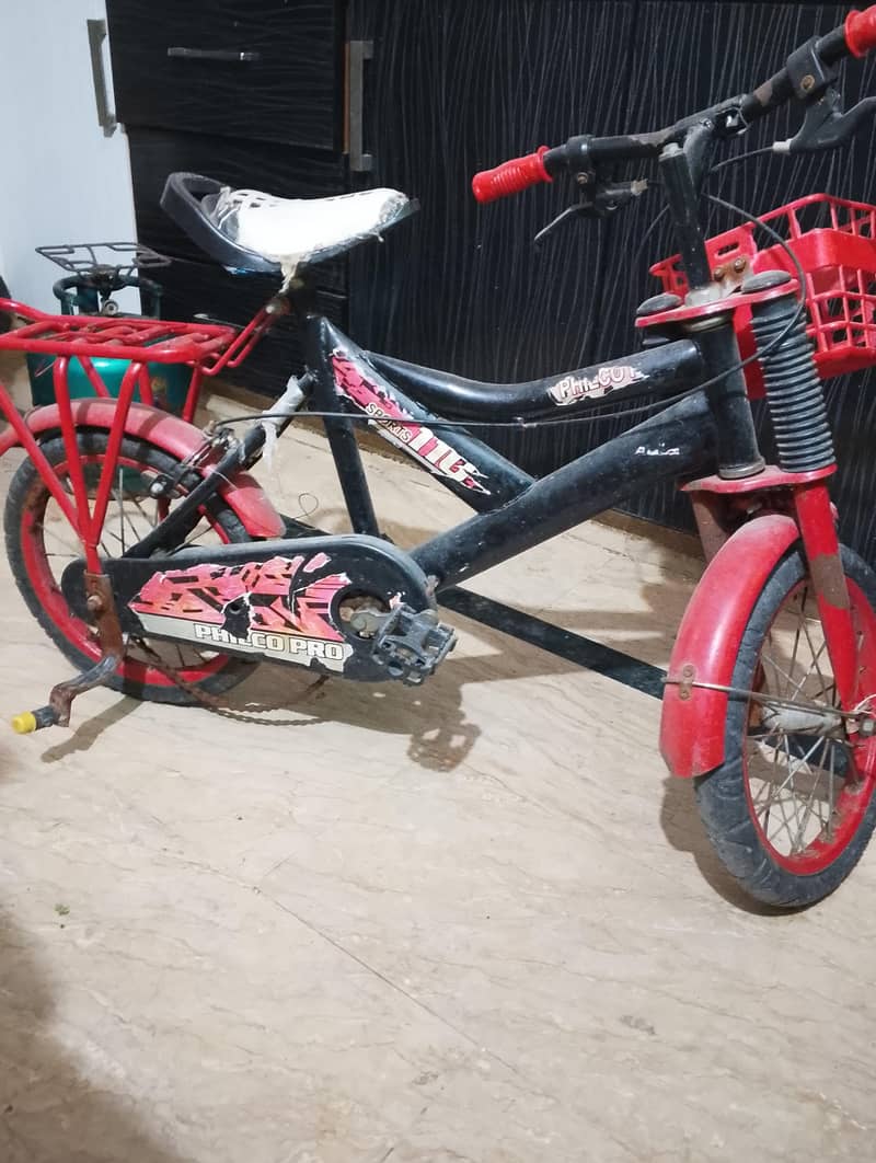 Bicycle 3