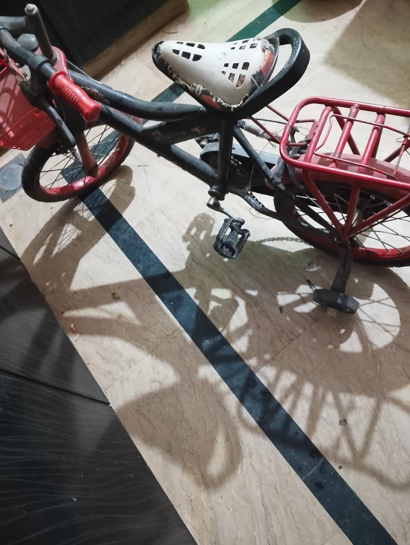 Bicycle 4