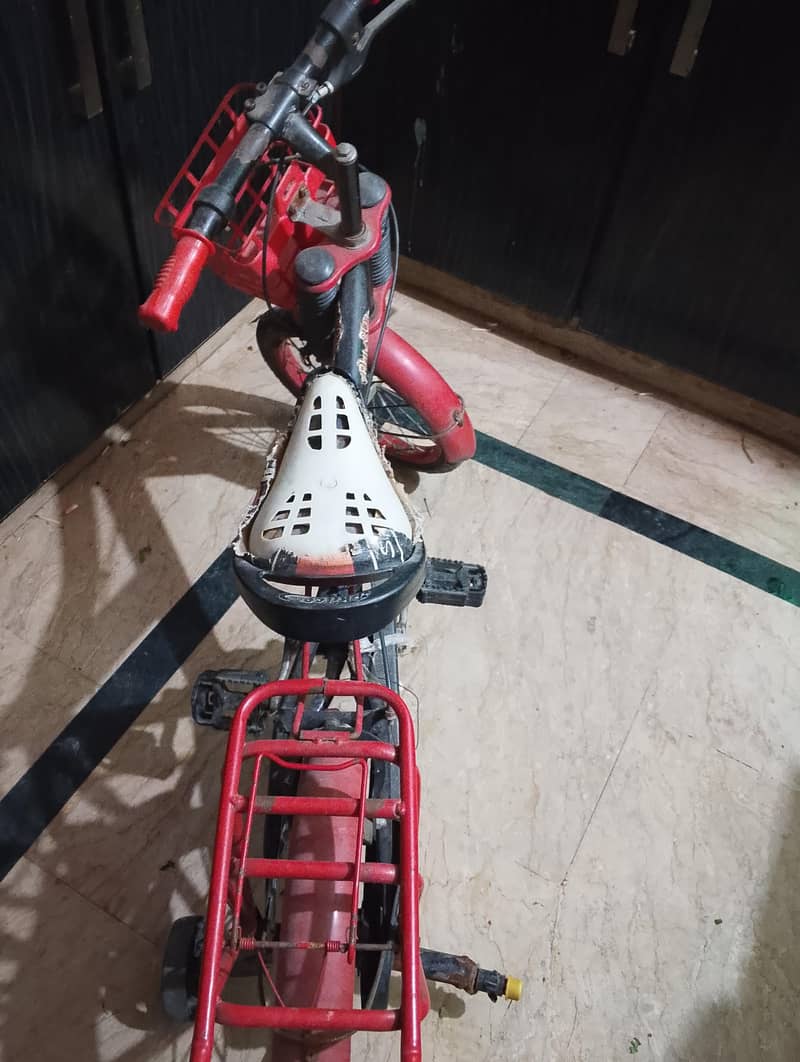 Bicycle 5