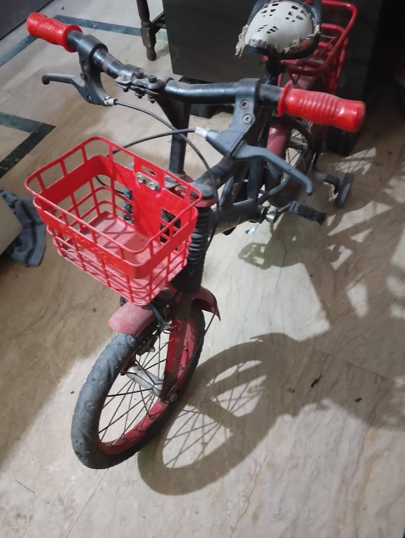 Bicycle 6