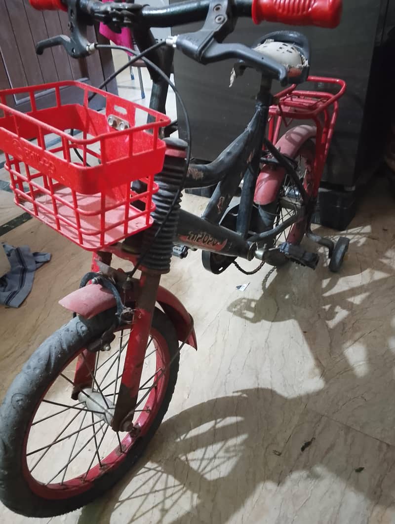Bicycle 7