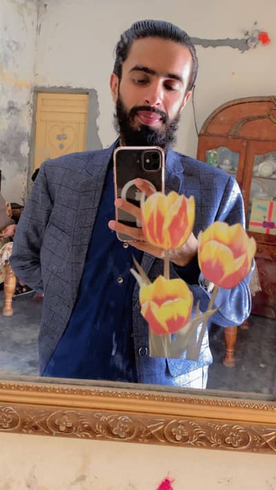 Muhammad Usman 