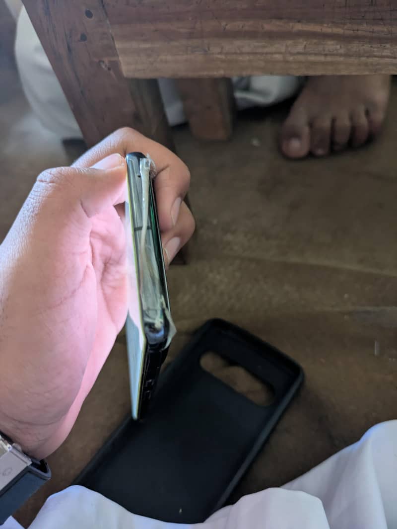 google pixle 7 pro 2