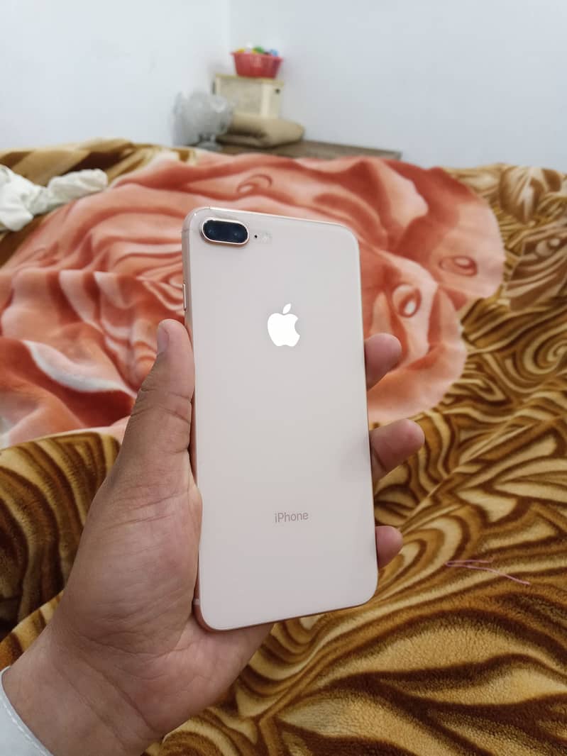 Iphone 8plus 2