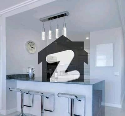 937 Square Feet Flat In Bahria Town Of Lahore Is Available For sale