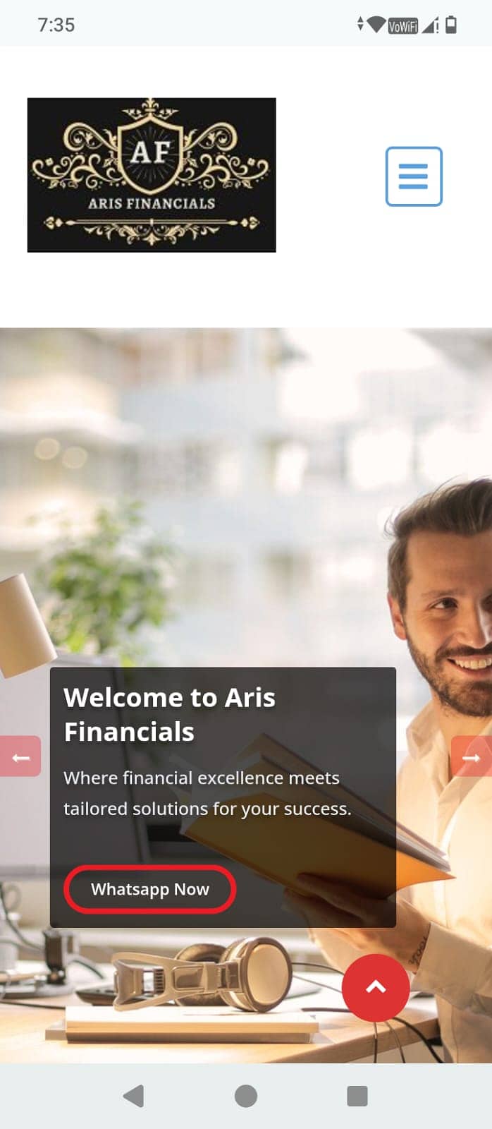 Professional Business Website/ Digital Solution / web development 5