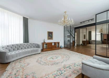 800 Square Feet Flat In Bahria Town - Sector C Is Best Option