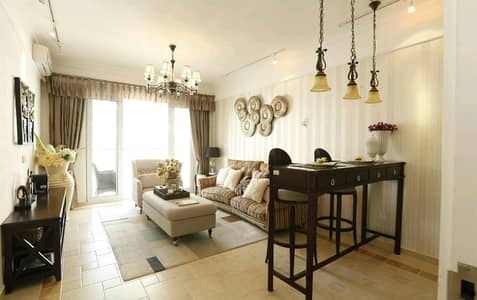 800 Square Feet Flat Up For sale In Bahria Town - Sector E