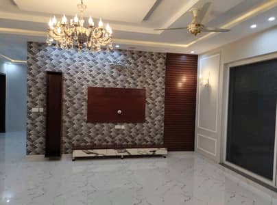 Stunning And Affordable Flat Available For Sale In Bahria Town - Sector E