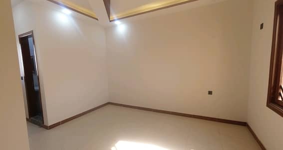 Ideally Located Prime Location House For sale In Naya Nazimabad Available