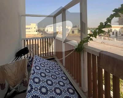 Prime Location Naya Nazimabad House Sized 120 Square Yards