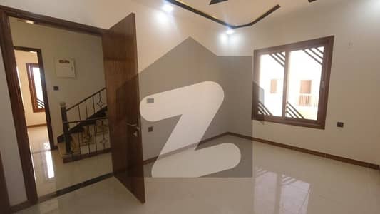Looking For A Prime Location House In Naya Nazimabad