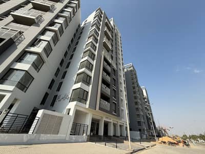 Spacious Prime Location 1800 Square Feet Flat Available For Sale In Naya Nazimabad