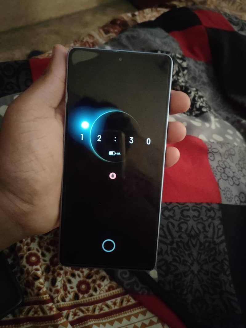 Redmi note 13 pro 0