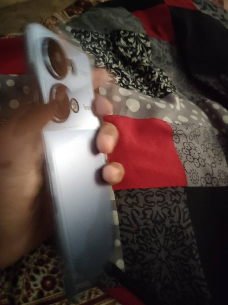 Redmi note 13 pro 2
