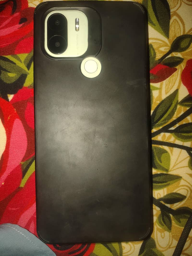 Redmi A2 plus 0