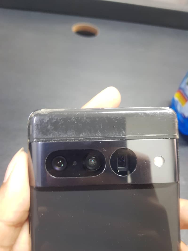 google pixel 7 pro 1