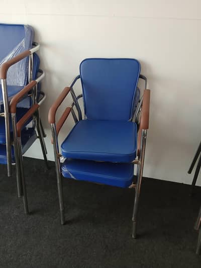 chair and clinc saman