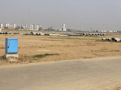 DHA Phase 10 Lahore 4 Marla Commercial File for Sale | Prime Investment Opportunity