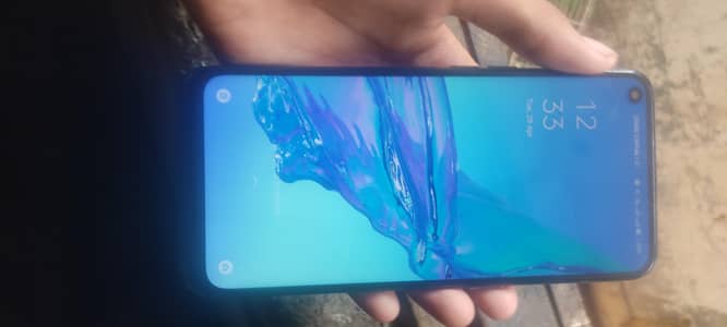 oppo A53 use