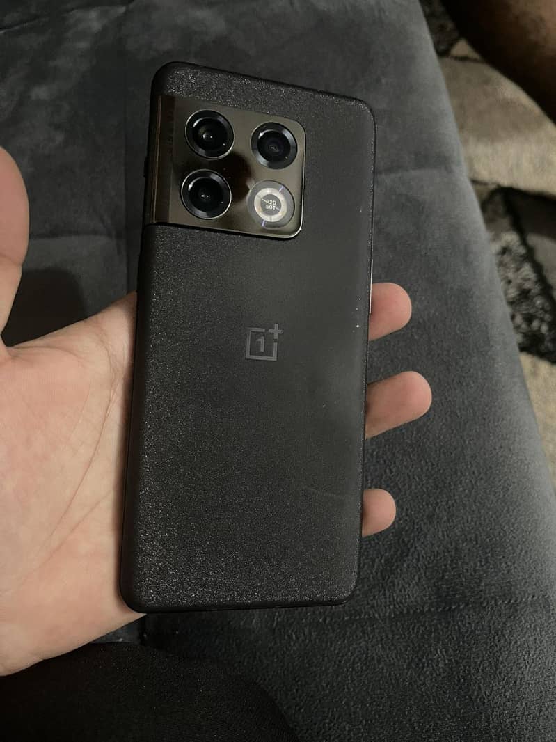 one plus 10pro 4