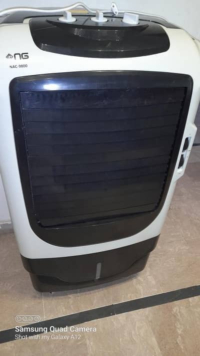Air Cooler
