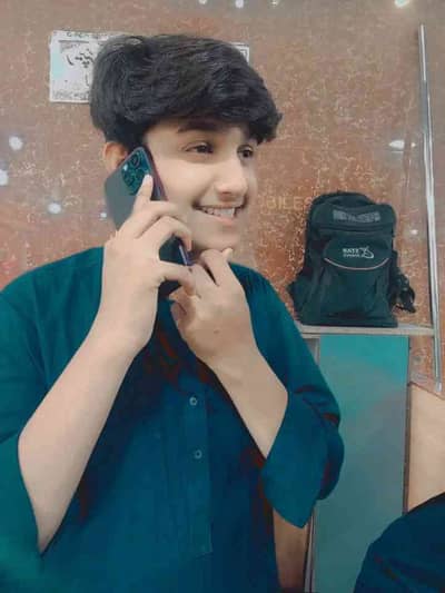Rana Waqas