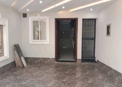 Affordable House Of 4 Marla Is Available For Sale