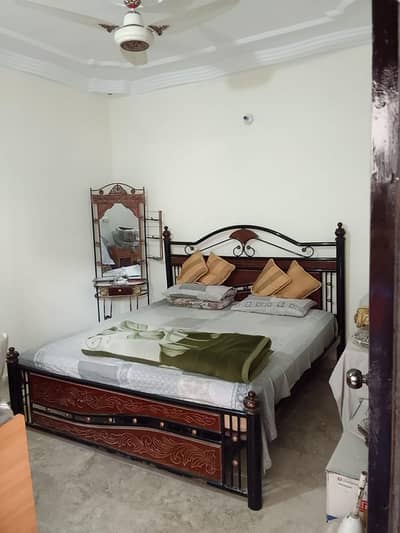 Sector 5c2 80 Square Yards Ground +1 Rcc House For Sale