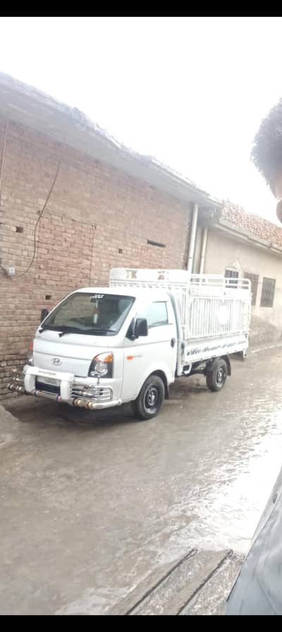 porter Shahzoor