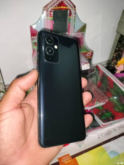 OnePlus 9 5G 12/256, No Dot , No Line No Shade Sale & exchange