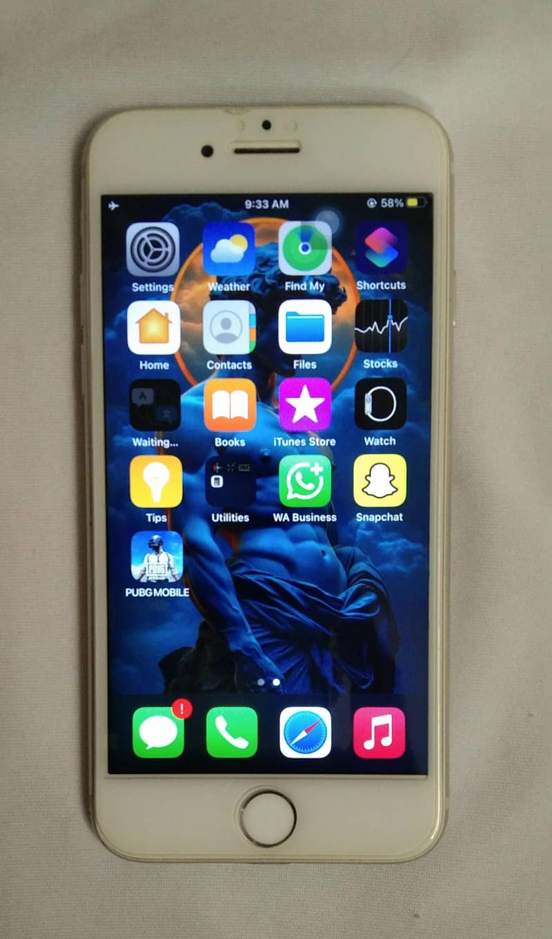 IPHONE 7 0