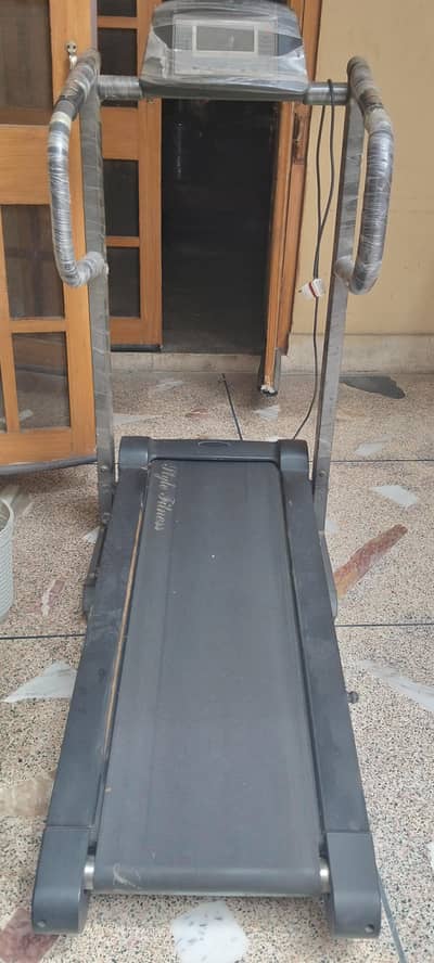 electric Treadmill