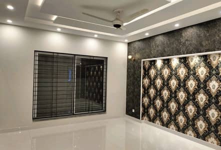 Buying A House In Bahria Town - Sector E?
