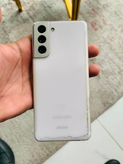 samsung s21