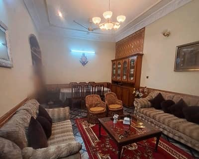 This Is Your Chance To Buy House In Allama Iqbal Town - Nishtar Block
