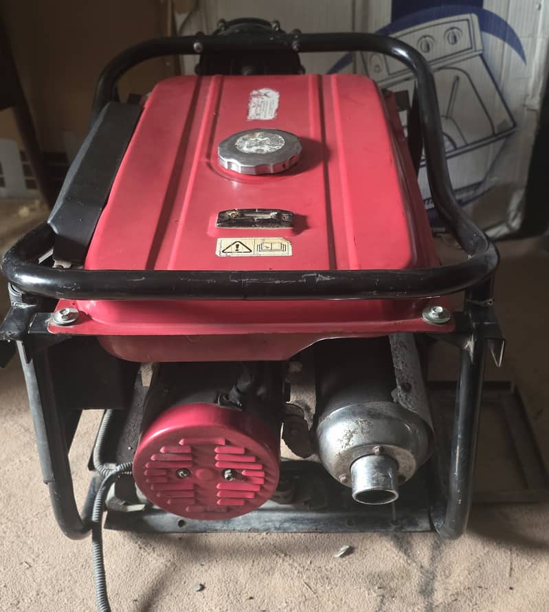Generator 1